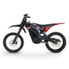 MRF eDIRT 6.0 elektrický DIRT BIKE