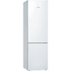 Bosch Serie 6 KGE39AWCA chladnička s mrazničkou Voľne stojaci 343 L C Biela (KGE39AWCA)