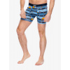 Boxerky Saxx Ultra Super Soft Boxer Brief Fly - lazy river/blue