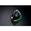 Ergonomická myš Razer Pro Click V2 Vertical 6 tlačidiel BT/2.4GHz/USB-C