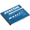 Náhradní baterie AVACOM Baterie do mobilu Lenovo A536 Li-Ion 3,7V 2000mAh (náhrada BL210) GSLE-BL210-2000