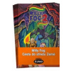 Willy Fog: Cesta do středu Země - kolekce 4 DVD