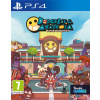 PS4 Dodgeball Academia (nová)