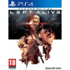 Left Alive