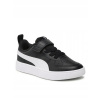 Topánky, detské tenisky, športové Puma RICKIE AC 385836 11
