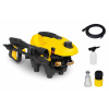 PROTECO 51.06-MV-2100-COM VysokotlakOVý čistič COMPACT | 2100 W | 165 bar