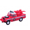 Monti System 03 Land Rover Hasiči 1:35