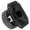 Monacor MS-130 - Hi-fi stredový reproduktor, 40 W, 8 Ω