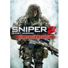 ESD Sniper Ghost Warrior 2 Collectors Edition