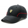 FERRARI Race BB Mens šiltovka , red