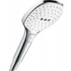 Hansgrohe Raindance sprchová hlavica chrómová-biela 26521400