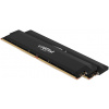 Crucial DDR5 32GB 6000MHz CL36 CP2K16G60C36U5B