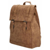 Enrico Benetti Amy Tablet Backpack EB-66582010 Camel