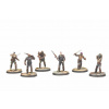 Fallout: Wasteland Warfare - Raiders: Raiders, Scavvers and Psychos - EN (Modiphius)