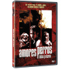 Amores perros: Láska je kurva - DVD