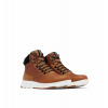 Sorel MAC HILL LITE MID PLUS WP Pánska Obuv Farba: Elk Black, Pánske veľkosti obuvi EU: 44,5 2084821286