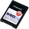 Intenso Interný disk SSD 512GB Sata III, 2,5
