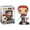 Funko POP! 337 Star Wars Jedi: Fallen Order - Cal Kestis & BD-1 Poškozený obal