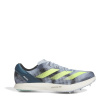 adidas Adizero Avanti Tyo Track and Field Lightstrike Shoes Mens Blue 8 (42)