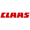 CUKROVÁ TLAČ jedlý obrázok na tortu Cukrová hmota CLAAS Kombajn Traktor + MENO