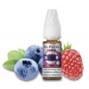 e-liquid ELF BAR ELFLIQ Blueberry Sour Raspberry 10ml Obsah nikotinu: 20 mg Q