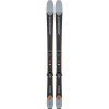 Dynafit Radical 88 Ski, Dĺžka lyže 174