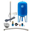 PRODO Domáca vodáreň s ponorným čerpadlom Omnigena AQUA ST 3T-23 / 100L - RTS