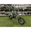 Automatická 125cc UpBeat Dirt Bike / Pitbike 14/12 – zelená