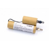 VHBW batéria Gardena Accu3 3.6V, NI-MH, 3000mAh