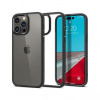 Púzdro SPIGEN ULTRA HYBRID IPHONE 14 PRO MAX MATTE čierne
