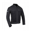 Bunda AIR, OXFORD SPARTAN (černá) 3XL