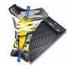 TANK-PAD od firmy FOOQS YAMAHA YZF 125 R THUNDERACE