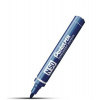 Permanentný popisovač, 2 mm, kužeľový hrot, PENTEL 
