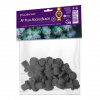 Aquaforest AF Plug Rocks Black 24 pcs