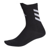 Adidas Alphaskin Crew Ultralight M FS9763 socks (55554) Green Camo 34 - 36
