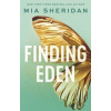 Finding Eden - Mia Sheridan, Piatkus Books