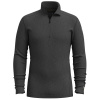 Tričko SMARTWOOL M CLASSIC THERMAL MERINO BL 1/4 ZIP B Man veľkosť S