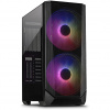 Puzdro Inter-Tech IT-3503 Airstream ARGB Midi Tower (88881353)