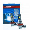 EINPARTS EPLH123 LED žiarovky H11 6000K 12V