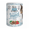 Brit Care Cat Snack Superfruits Insect 100 g