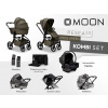 MOON Resea 2.0 Kombi set - MOSS