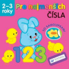 Pre najmenších Čísla | autor neuvedený
