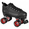 Powerslide Kolečkové brusle Chaya Quad Ruby (Počet koleček: 2x2, Velikost eur: 45, Velikost koleček: 59mm, Řada: Chaya)