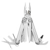 Multifunkční kleště Leatherman Wave Plus