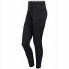 Sensor Merino Air Underpants dámske čierne M