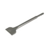 STREND PRO® Sekáč plochý SDS+ 250×14 mm, břit 40 mm