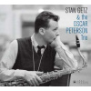 CD Stan Getz: Stan Getz & The Oscar Peterson Trio LTD