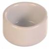 Trixie Keramické krmítko miska guľatá 25 ml 5 cm
