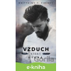 E-kniha Vzduch, který dýchá - Brittainy C. Cherry