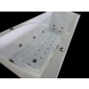 Vaňa Ravak You 185x85 s hydromasážou (Vaňa Ravak You 185x85 s hydromasážou)